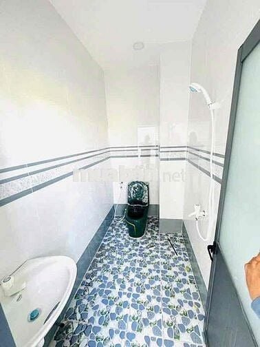 bán nhà chính chủ ngay trung tâm shr 5m x 14m