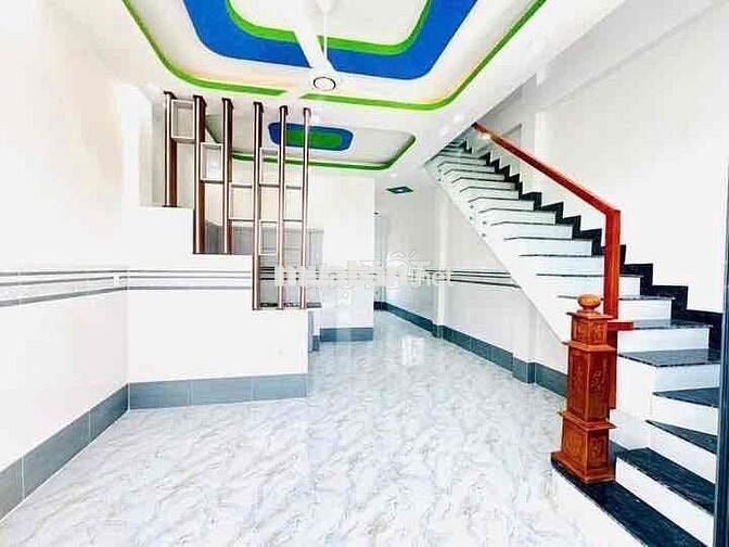 bán nhà chính chủ ngay trung tâm shr 5m x 14m