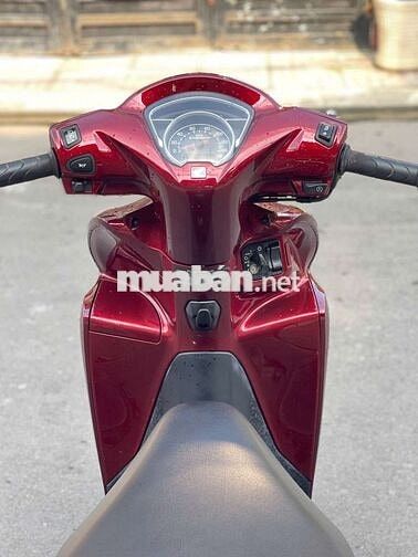 Honda Vision 2022 