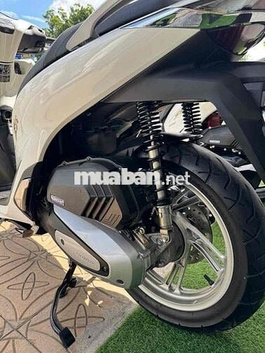 Honda SH160 ABS Trắng 4300 km