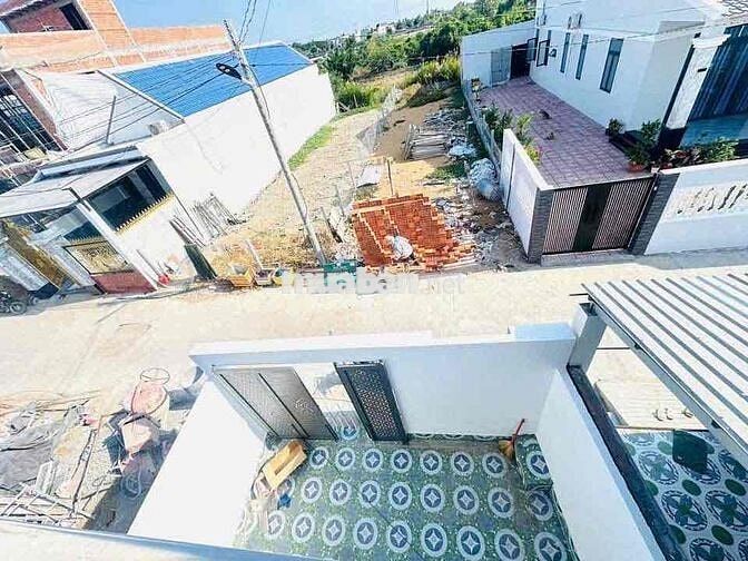 bán nhà chính chủ ngay trung tâm shr 5m x 14m