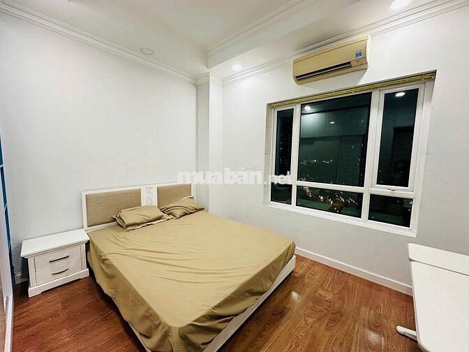 Cho thuê CH 3PN, 130m2 tại Cao ốc Phú Nhuận, 20 triệu/tháng