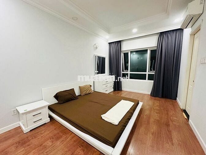 Cho thuê CH 3PN, 130m2 tại Cao ốc Phú Nhuận, 20 triệu/tháng