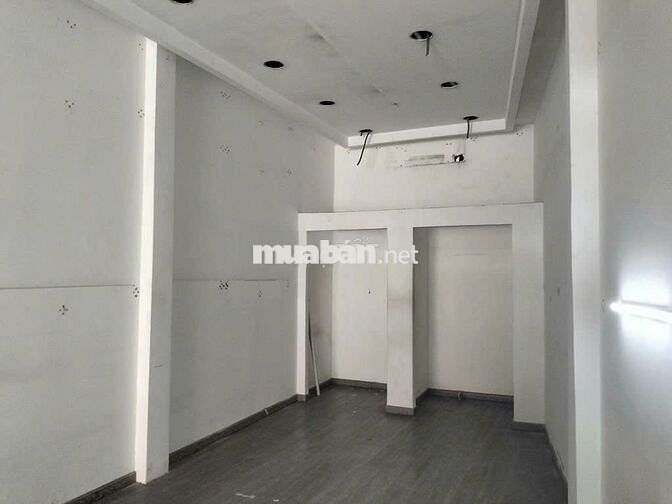  Mặt Tiền Quang Trung 5x20m 2 Lầu Gần Ngã 5 Chuồng Cho - Nguyễn Kiệm