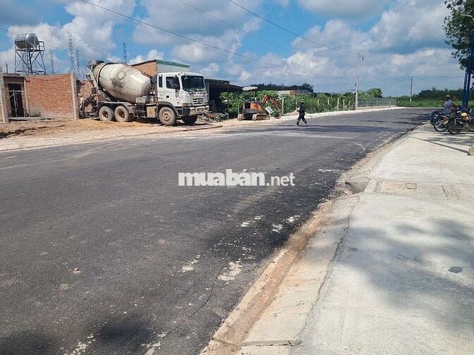 15x48, mặt tiền nhựa 18m, làm nhà vườn, xây trọ cho thuê thu nhập cao