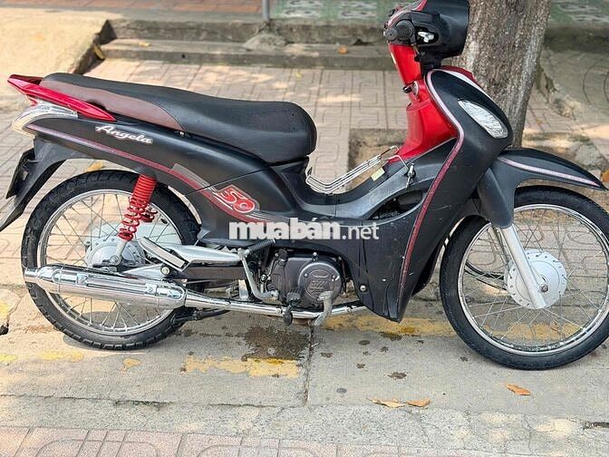 SYM Angela 50cc