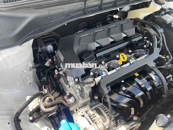 KIA CARENS 1.5G LUXURY 2024 25.000km lướt