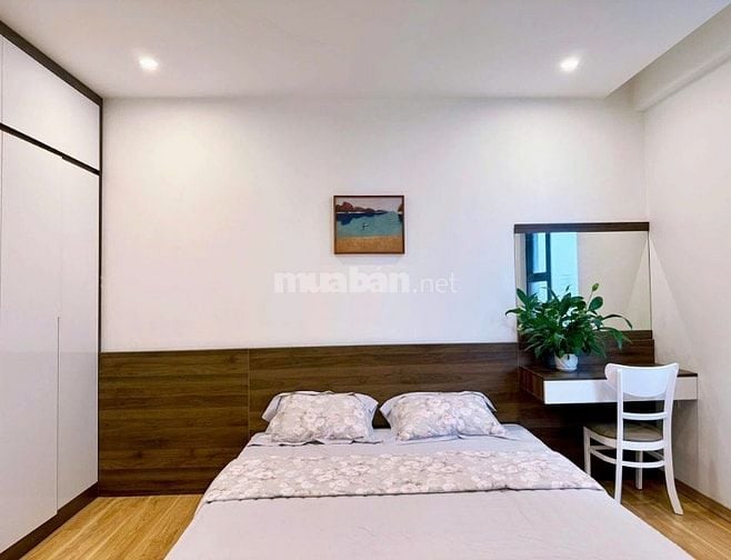 Bán căn hộ rose Town 71m 2 ngủ 2wc full đồ giá bán 5.5 ty 