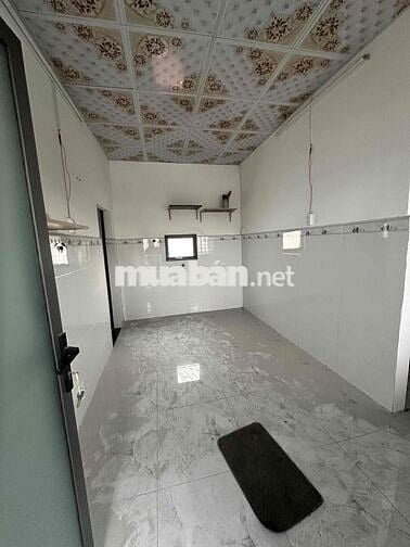 Căn hộ mới xây, sạch sẽ thoáng mát, phù hợp cho hộ gia đình nhỏ 3 ng