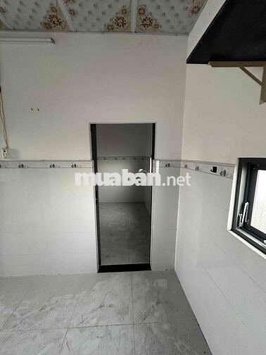 Căn hộ mới xây, sạch sẽ thoáng mát, phù hợp cho hộ gia đình nhỏ 3 ng