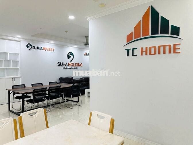Cho thuê CH 3PN, 130m2 tại Cao ốc Phú Nhuận, 20 triệu/tháng