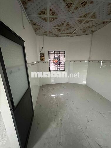 Căn hộ mới xây, sạch sẽ thoáng mát, phù hợp cho hộ gia đình nhỏ 3 ng