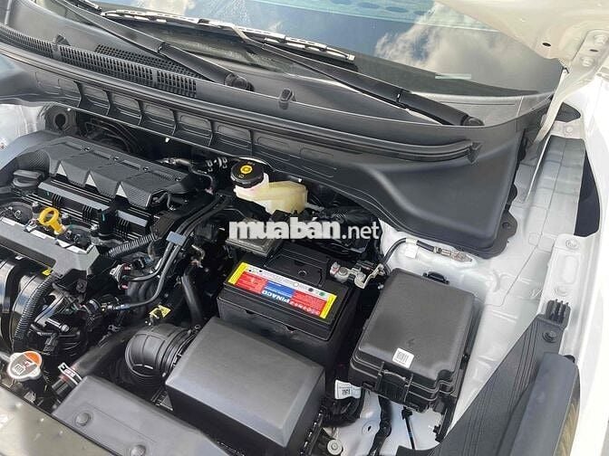 KIA CARENS 1.5G LUXURY 2024 25.000km lướt