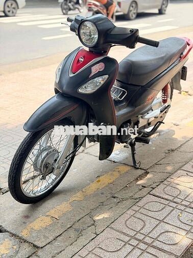 SYM Angela 50cc