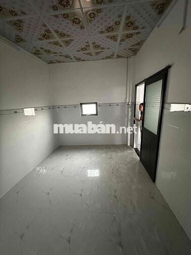 Căn hộ mới xây, sạch sẽ thoáng mát, phù hợp cho hộ gia đình nhỏ 3 ng