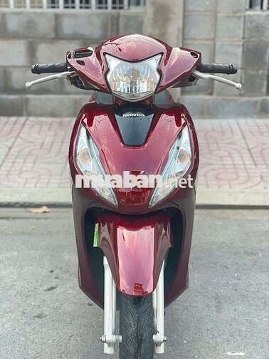 Honda Vision 2022 