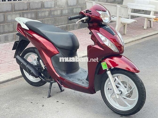 Honda Vision 2022 