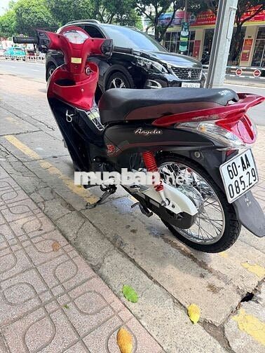 SYM Angela 50cc