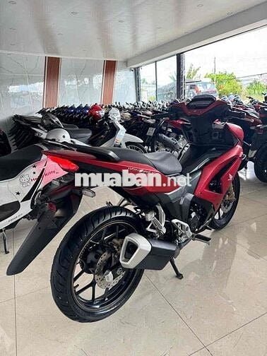 Honda Winner X Đỏ 24.000 km