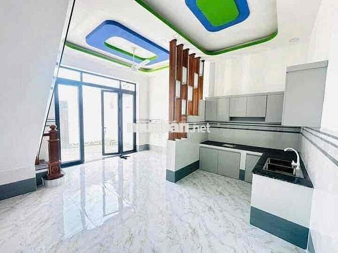 bán nhà chính chủ ngay trung tâm shr 5m x 14m