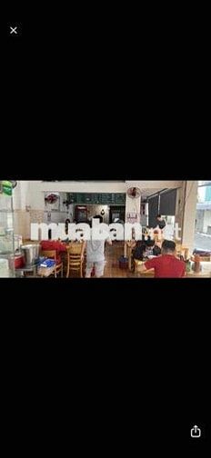 tuyển dụng nhân viên bán phở