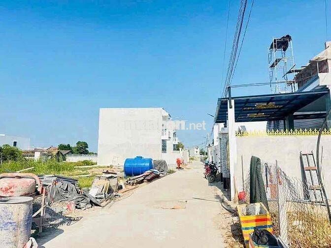 bán nhà chính chủ ngay trung tâm shr 5m x 14m