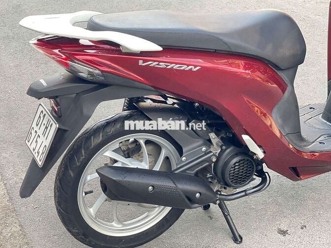 Honda Vision 2022 