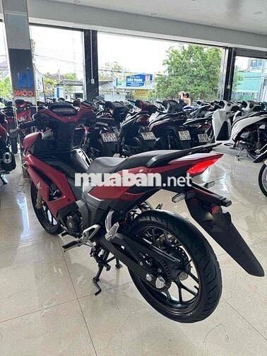 Honda Winner X Đỏ 24.000 km