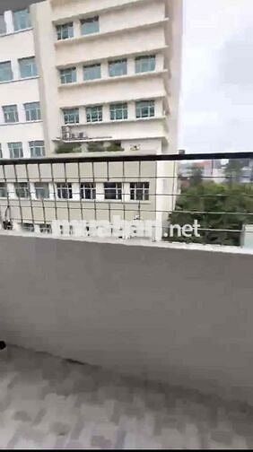Cho Thuê căn C/c Hùng Vương - Mạc Thiên Tích - P. Chợ Quán
