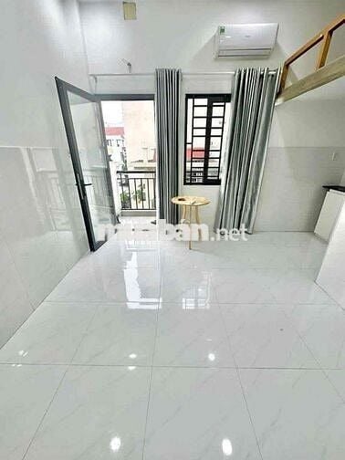 KHAI TRƯƠNG DUPLEX BAN CÔNG SIÊU THOÁNG NGAY ĐH VĂN HIẾN, CÔNG THƯƠNG