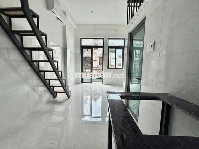 KHAI TRƯƠNG DUPLEX BAN CÔNG SIÊU THOÁNG NGAY ĐH VĂN HIẾN, CÔNG THƯƠNG