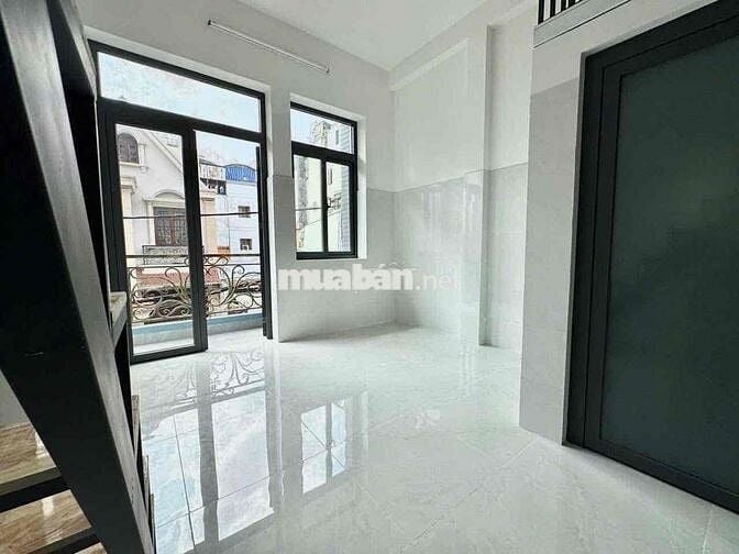 KHAI TRƯƠNG DUPLEX BAN CÔNG SIÊU THOÁNG NGAY ĐH VĂN HIẾN, CÔNG THƯƠNG