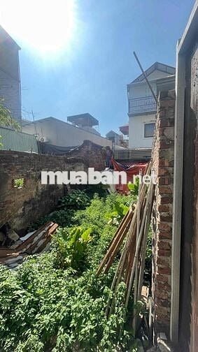 BÁN ĐẤT LA DƯƠNG - DƯƠNG NỘI - HÀ ĐÔNG | 46M² | VỊ TRÍ ĐẸP | TIỀM NĂNG