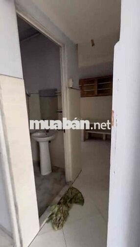 Cho Thuê căn C/c Hùng Vương - Mạc Thiên Tích - P. Chợ Quán