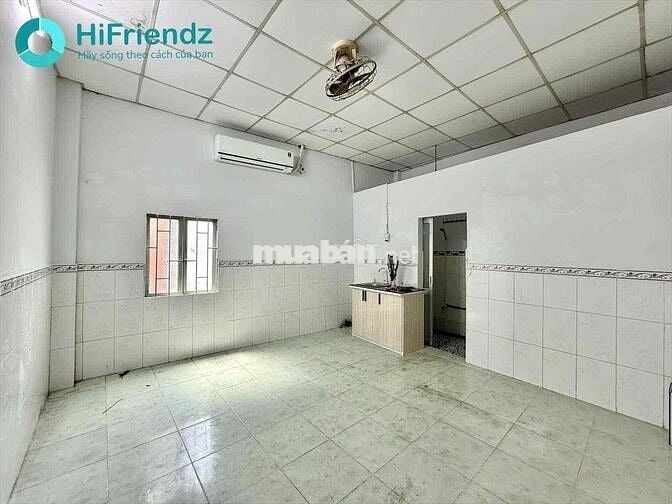 Phòng trọ giá rẻ gần Q5 cầu Nguyễn Văn Cừ gần ĐH Sài Gòn,Sư Phạm, KHTN