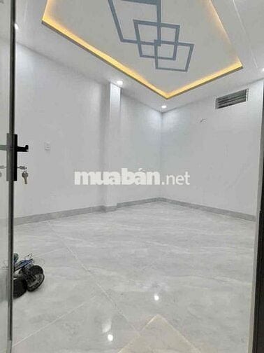 Nhà Hóc Môn có sổ 445tr gần chợ Xuân Thới Thượng Hóc Môn