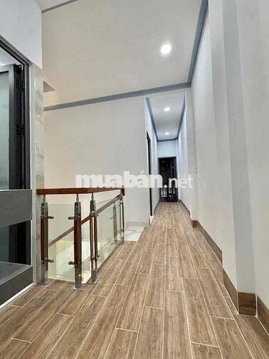Nhà Hóc Môn có sổ 445tr gần chợ Xuân Thới Thượng Hóc Môn