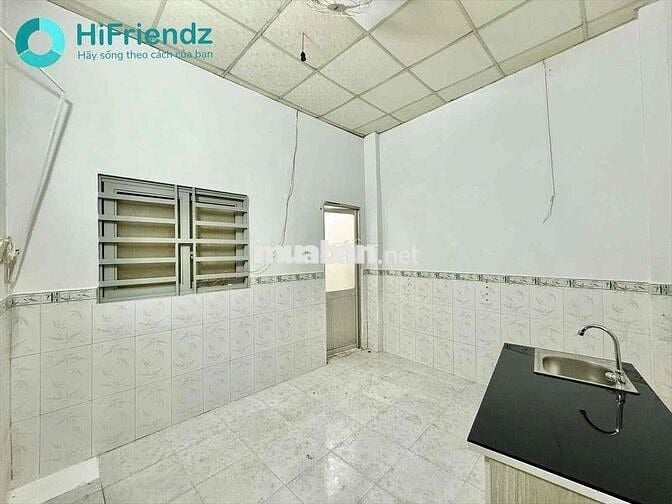 Phòng trọ giá rẻ gần Q5 cầu Nguyễn Văn Cừ gần ĐH Sài Gòn,Sư Phạm, KHTN