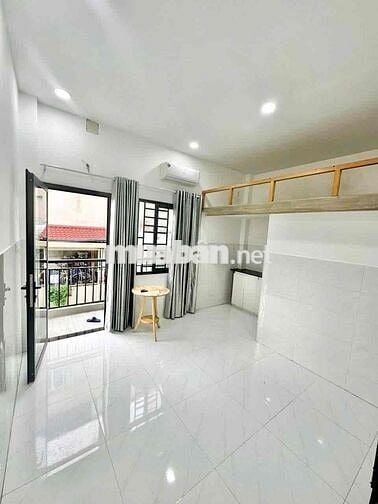 KHAI TRƯƠNG DUPLEX BAN CÔNG SIÊU THOÁNG NGAY ĐH VĂN HIẾN, CÔNG THƯƠNG