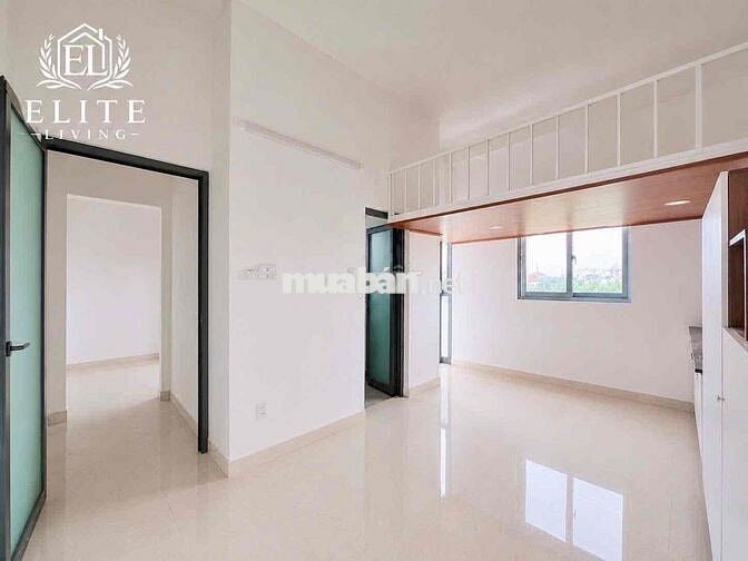 CHO THUÊ CĂN HỘ MINI SẴN NỘI THẤT CÓ BAN CÔNG CỬA SỔ TRỜI GÒ VẤP