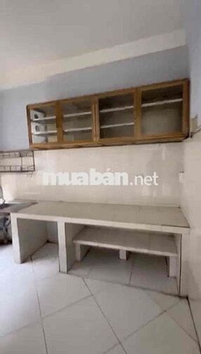 Cho Thuê căn C/c Hùng Vương - Mạc Thiên Tích - P. Chợ Quán