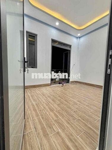 Nhà Hóc Môn có sổ 445tr gần chợ Xuân Thới Thượng Hóc Môn