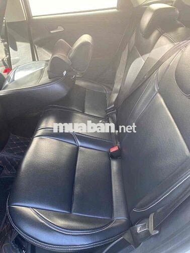 Ford Focus 2013 Trắng 98.000km