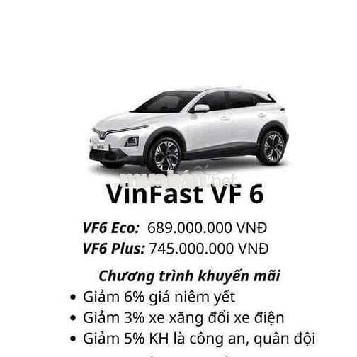 Vinfast vf3