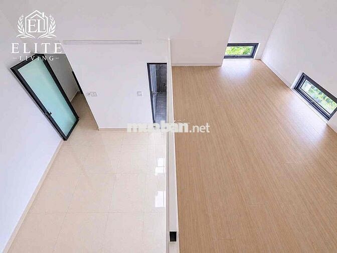 CHO THUÊ CĂN HỘ MINI SẴN NỘI THẤT CÓ BAN CÔNG CỬA SỔ TRỜI GÒ VẤP