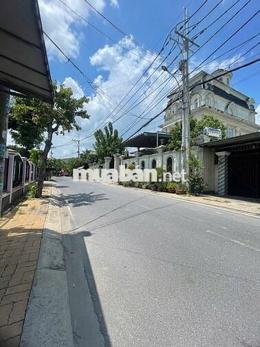 91M2 - NGANG 8.8M - 4PN - NHÀ MỚI KIÊN CỐ - XE HƠI THÔNG - SHR