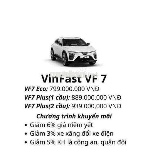Vinfast vf3