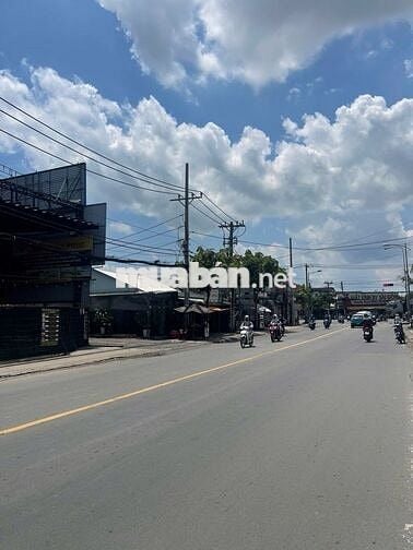 91M2 - NGANG 8.8M - 4PN - NHÀ MỚI KIÊN CỐ - XE HƠI THÔNG - SHR