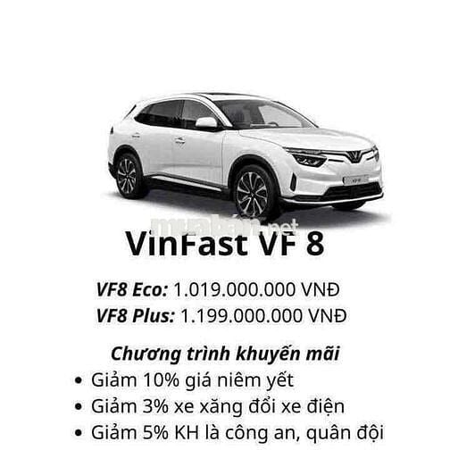 Vinfast vf3