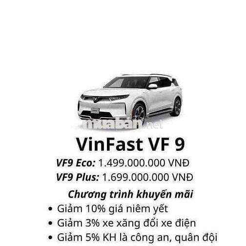Vinfast vf3
